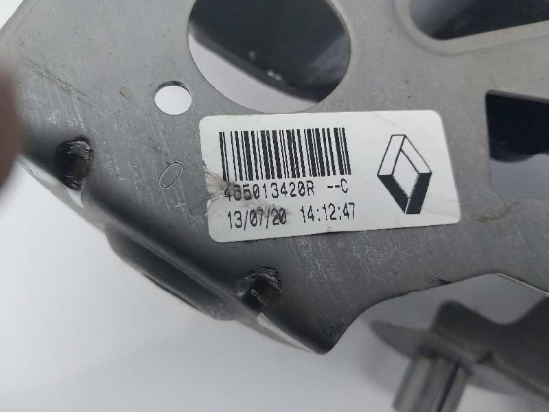 Recambio de pedal freno para renault megane iv berlina 5p business referencia OEM IAM 465013420R  