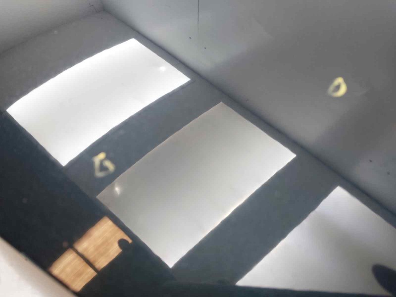 Recambio de capot para toyota auris advance referencia OEM IAM 5330102250  