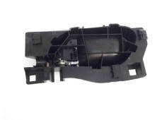 Recambio de maneta interior trasera derecha para peugeot 308 sw sport referencia OEM IAM 9660525380 9685950277  2