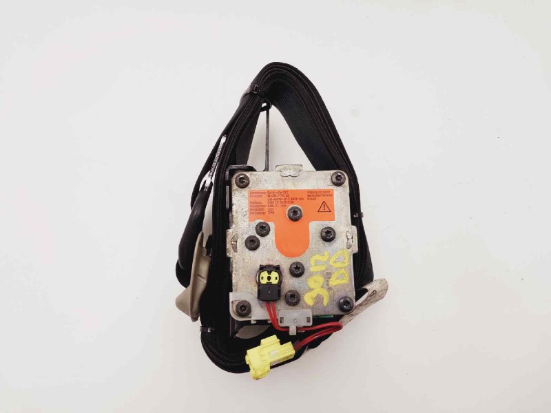 Recambio de kit airbag para toyota verso active referencia OEM IAM 451300F030 306555410 732100F050