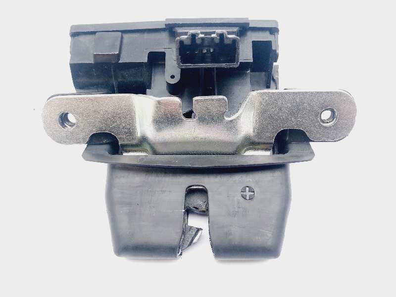 Recambio de cerradura maletero / porton para ford b-max titanium x referencia OEM IAM 8A61A442A66AE  