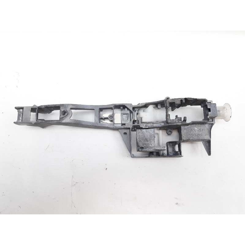 Recambio de maneta exterior trasera derecha para peugeot 3008 premium referencia OEM IAM 111670ZP5D1 9684559980 