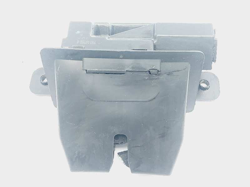 Recambio de cerradura maletero / porton para ford b-max titanium x referencia OEM IAM 8A61A442A66AE  