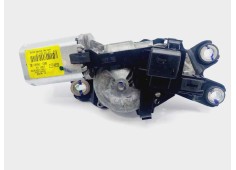 Recambio de motor limpia trasero para ford b-max titanium x referencia OEM IAM AV6117K441AC W000014440 