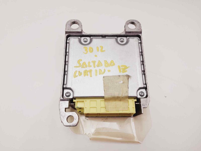 Recambio de kit airbag para toyota verso active referencia OEM IAM 451300F030 306555410 732100F050