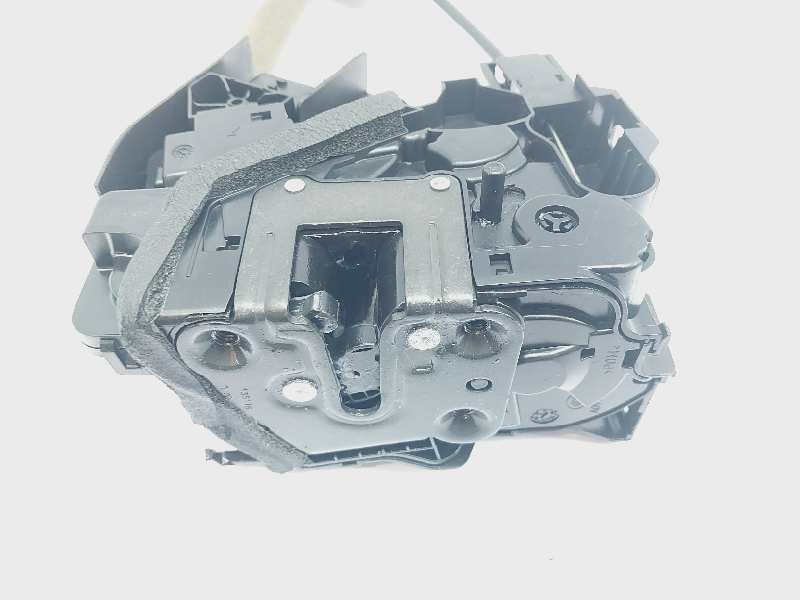 Recambio de cerradura puerta trasera izquierda para renault megane iv berlina 5p business referencia OEM IAM 825035881R  