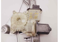 Recambio de elevalunas trasero izquierdo para peugeot 5008 premium referencia OEM IAM 9678742380   2