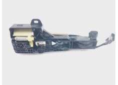 Recambio de maneta exterior delantera derecha para renault megane iv berlina 5p business referencia OEM IAM 806066176R   2