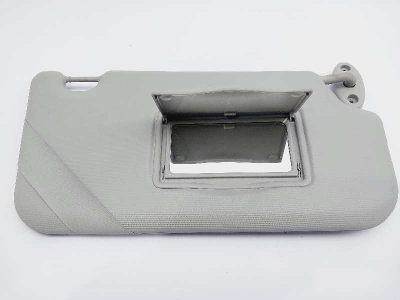 Recambio de parasol derecho para ford b-max titanium x referencia OEM IAM 2014583 AV11A04100JD34X1 