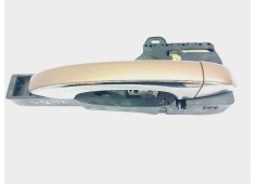 Recambio de maneta exterior trasera derecha para renault megane iv berlina 5p business referencia OEM IAM 806062874R  