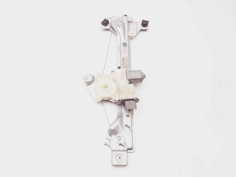 Recambio de elevalunas trasero derecho para peugeot 5008 premium referencia OEM IAM 9678742280  
