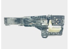 Recambio de maneta exterior trasera derecha para renault megane iv berlina 5p business referencia OEM IAM 806062874R   2