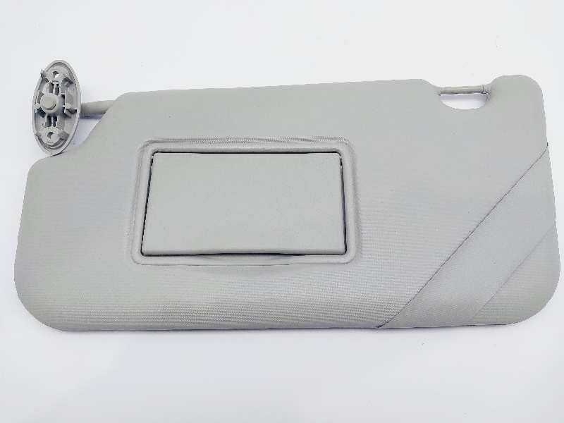 Recambio de parasol izquierdo para ford b-max titanium x referencia OEM IAM 2014581 AV11A04101BD34X1 