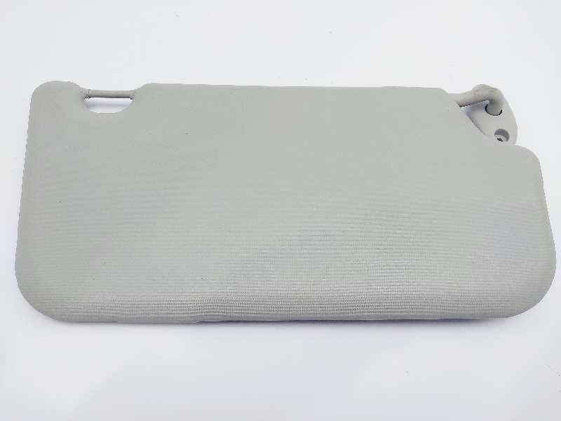 Recambio de parasol izquierdo para ford b-max titanium x referencia OEM IAM 2014581 AV11A04101BD34X1 