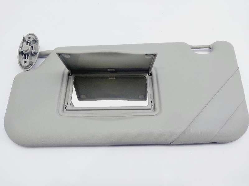 Recambio de parasol izquierdo para ford b-max titanium x referencia OEM IAM 2014581 AV11A04101BD34X1 