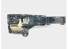 Recambio de maneta exterior trasera izquierda para renault megane iv berlina 5p business referencia OEM IAM 806079597R   2