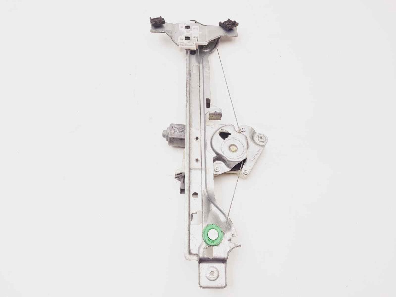 Recambio de elevalunas trasero derecho para peugeot 5008 premium referencia OEM IAM 9678742280  