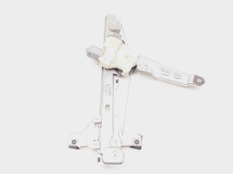 Recambio de elevalunas delantero izquierdo para peugeot 5008 premium referencia OEM IAM 9682808980  
