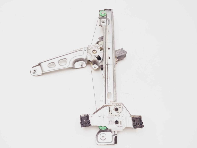 Recambio de elevalunas delantero izquierdo para peugeot 5008 premium referencia OEM IAM 9682808980  