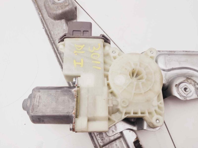 Recambio de elevalunas delantero izquierdo para peugeot 5008 premium referencia OEM IAM 9682808980  