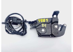 Recambio de cerradura capot para ford b-max titanium x referencia OEM IAM AV1AR218D05AD  