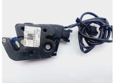 Recambio de cerradura capot para ford b-max titanium x referencia OEM IAM AV1AR218D05AD   2