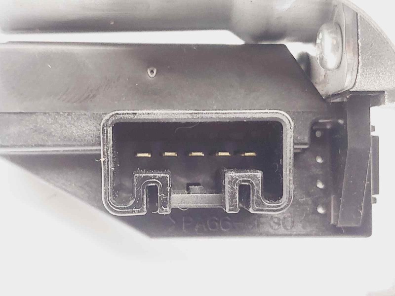 Recambio de motor limpia trasero para toyota verso active referencia OEM IAM 851300F030  