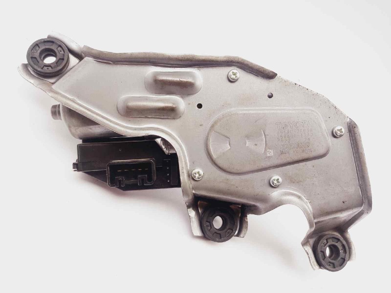 Recambio de motor limpia trasero para toyota verso active referencia OEM IAM 851300F030  