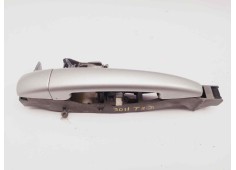 Recambio de maneta exterior trasera derecha para peugeot 5008 premium referencia OEM IAM 9684559980  