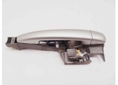 Recambio de maneta exterior trasera derecha para peugeot 5008 premium referencia OEM IAM 9684559980   2