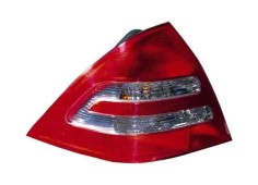 Recambio de piloto trasero izquierdo para mercedes clase c (w203) berlina referencia OEM IAM 16502131 2038200164 