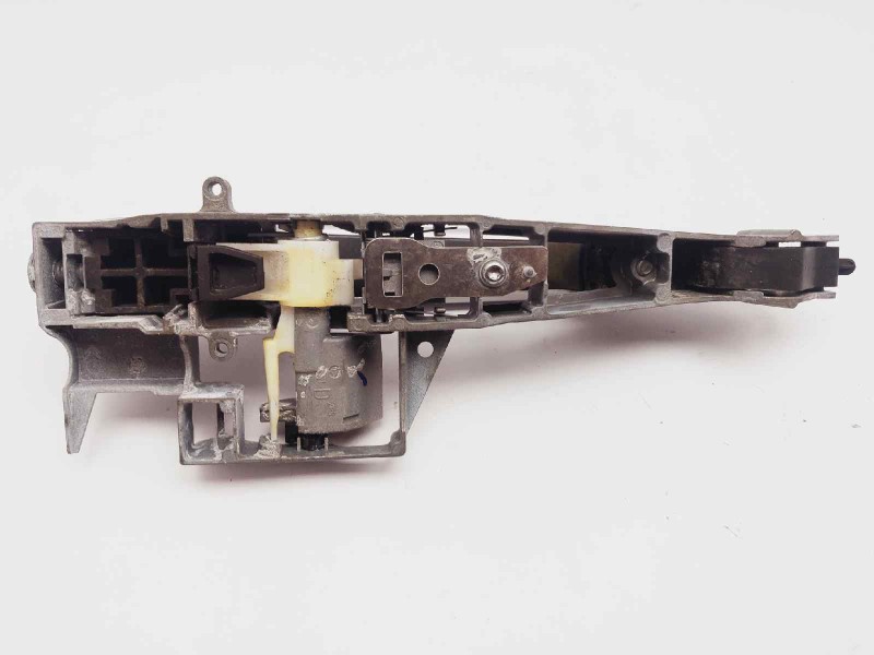 Recambio de maneta exterior trasera derecha para peugeot 5008 premium referencia OEM IAM 9684559980  