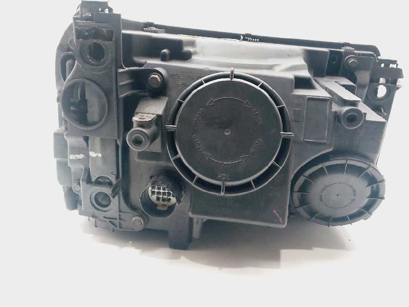 Recambio de faro izquierdo para land rover range rover sport v6 td hse referencia OEM IAM   