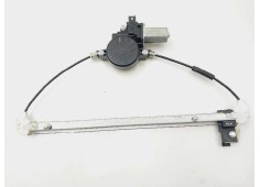 Recambio de elevalunas trasero derecho para mazda 6 kombi (gh) 2.2 ce 163 active sw referencia OEM IAM D6515858XB D6515858X 