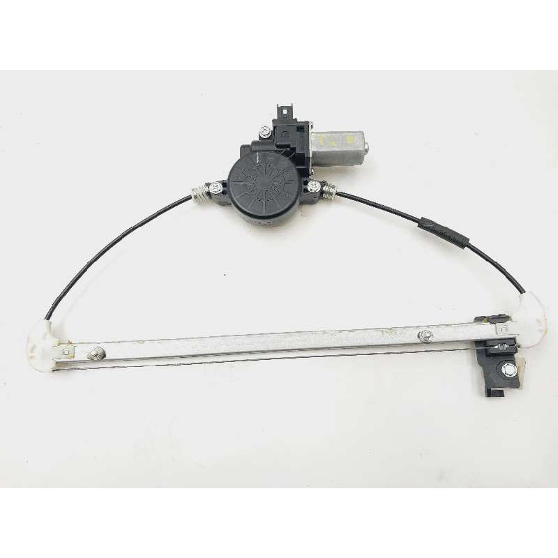 Recambio de elevalunas trasero derecho para mazda 6 kombi (gh) 2.2 ce 163 active sw referencia OEM IAM D6515858XB D6515858X 