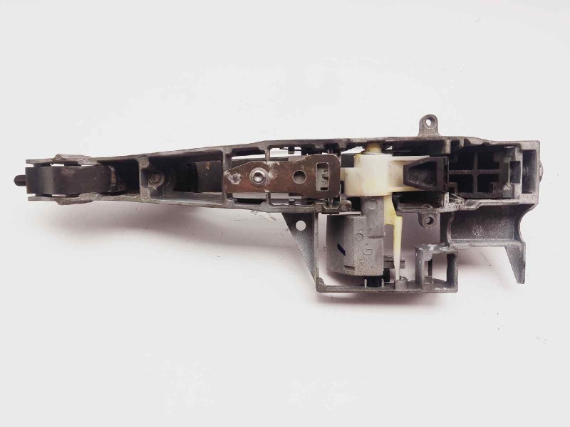 Recambio de maneta exterior trasera izquierda para peugeot 5008 premium referencia OEM IAM 9684560080  