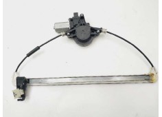 Recambio de elevalunas trasero derecho para mazda 6 kombi (gh) 2.2 ce 163 active sw referencia OEM IAM D6515858XB D6515858X  2
