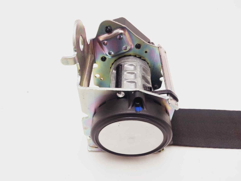 Recambio de cinturon seguridad trasero izquierdo para peugeot 508 sw active referencia OEM IAM 98020244XX  