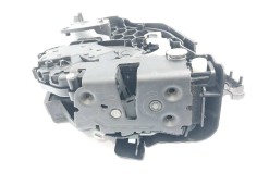 Recambio de cerradura puerta trasera derecha para volvo v50 familiar 2.0 d momentum referencia OEM IAM 30799318   2