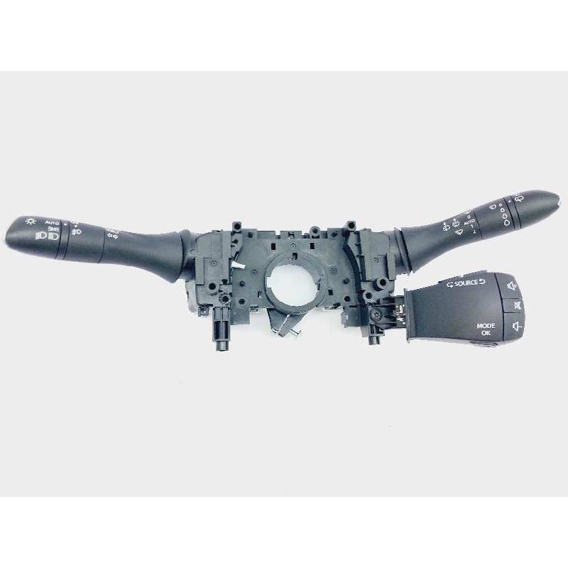 Recambio de mando luces para renault megane iv berlina 5p business referencia OEM IAM 255676935R  