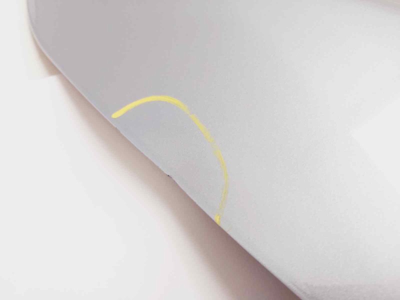 Recambio de capot para toyota verso active referencia OEM IAM 533010F020  