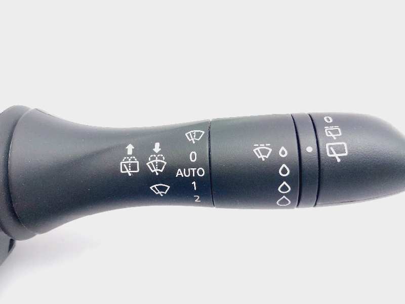 Recambio de mando luces para renault megane iv berlina 5p business referencia OEM IAM 255676935R  