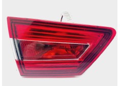 Recambio de piloto trasero izquierdo interior para renault clio iv expression referencia OEM IAM 265552424R  