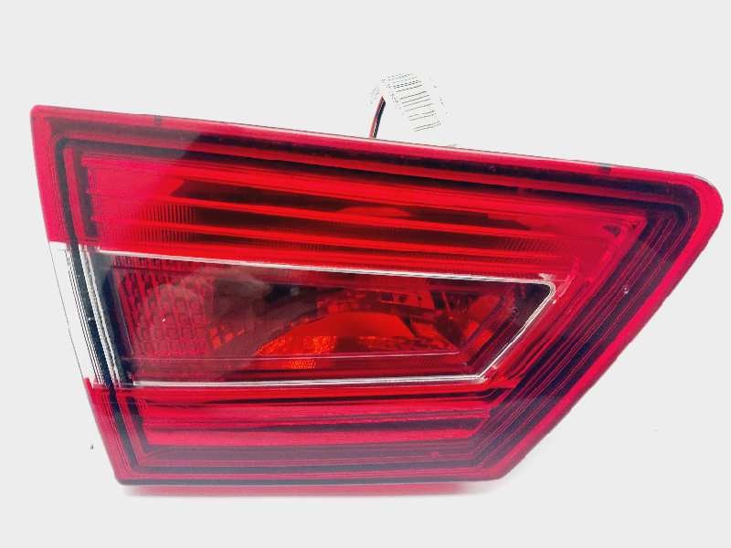 Recambio de piloto trasero izquierdo interior para renault clio iv expression referencia OEM IAM 265552424R  