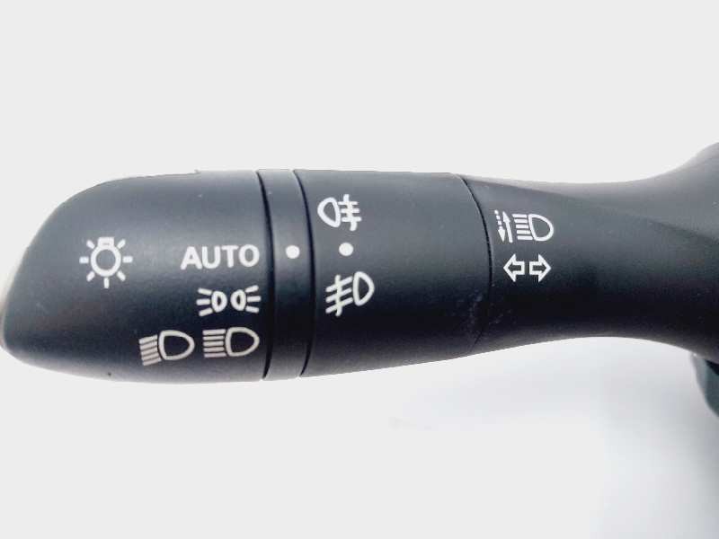 Recambio de mando luces para renault megane iv berlina 5p business referencia OEM IAM 255676935R  