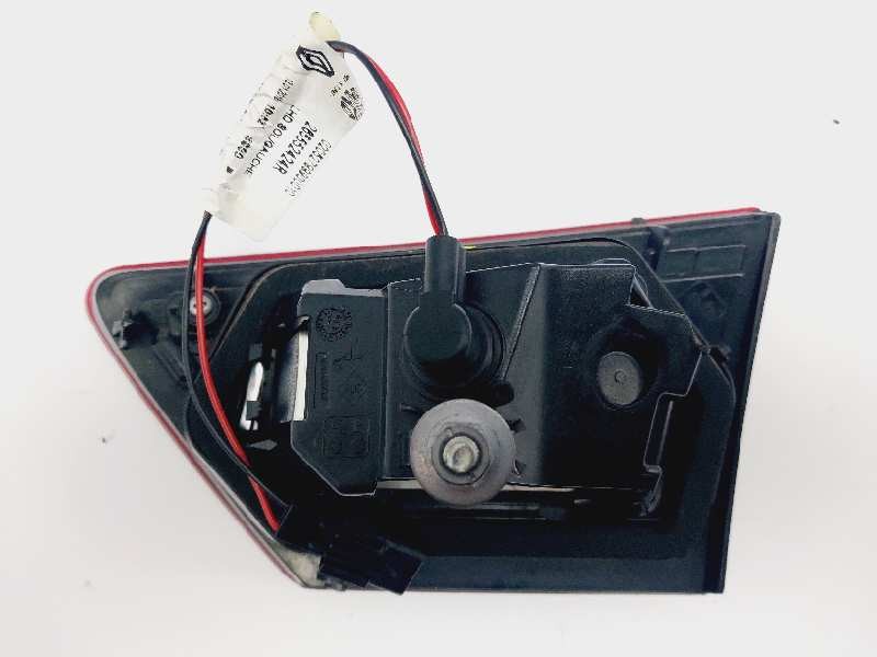 Recambio de piloto trasero izquierdo interior para renault clio iv expression referencia OEM IAM 265552424R  