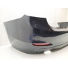 Recambio de paragolpes trasero para bmw 3 (f30, f80) 318 d referencia OEM IAM 51127312724 64642471 123234576