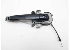 Recambio de maneta exterior delantera izquierda para volvo v50 familiar 2.0 d momentum referencia OEM IAM   