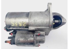 Recambio de motor arranque para opel astra h ber. energy referencia OEM IAM 55556092  