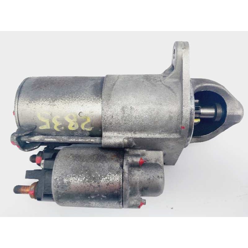 Recambio de motor arranque para opel astra h ber. energy referencia OEM IAM 55556092  